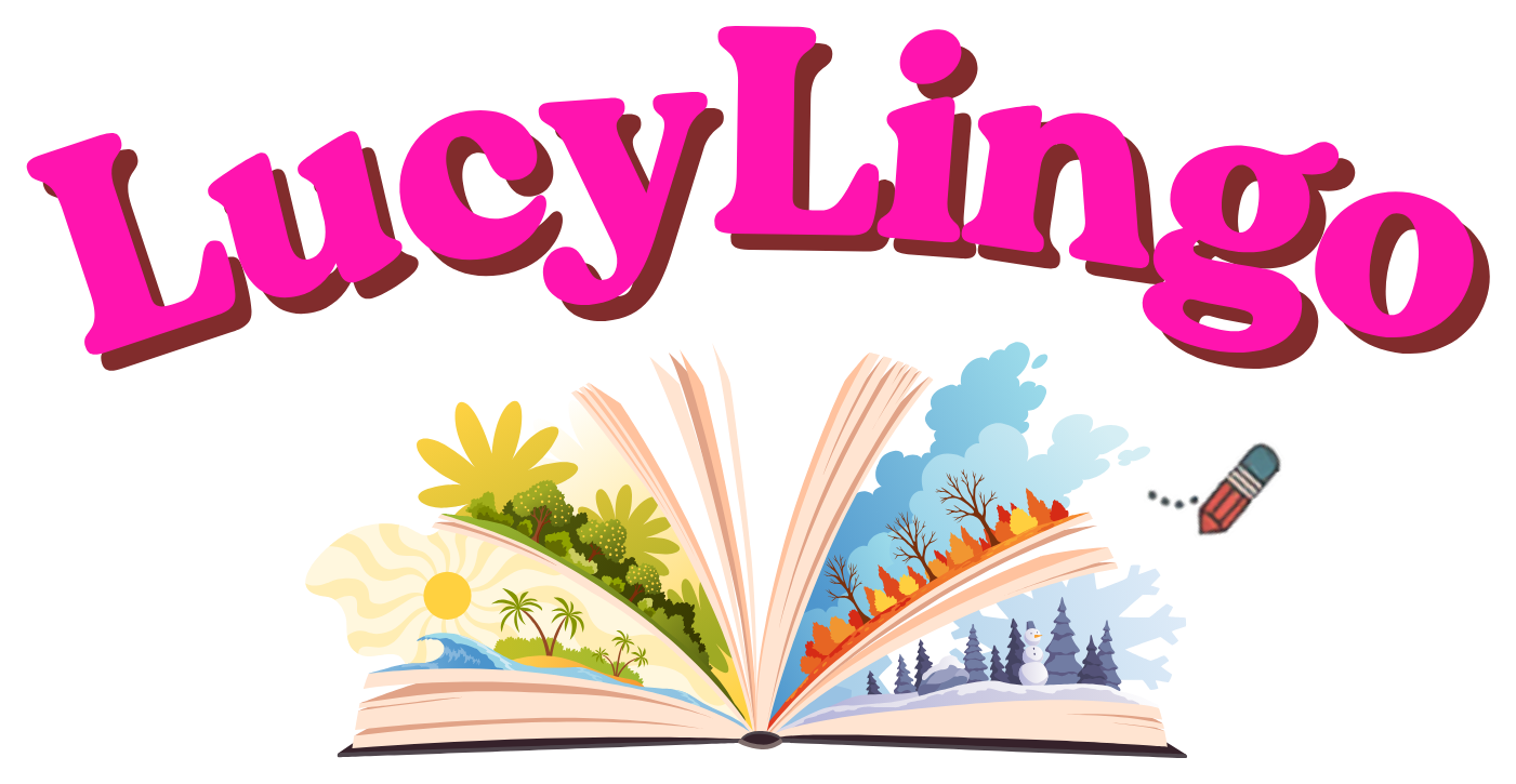 Lucy Lingo logo
